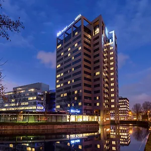 ** Hotel Ibis Budget Amsterdam South Nizozemsko