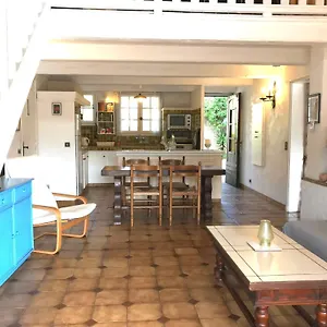 89 Le Grand Pin Appartement Sainte-Maxime