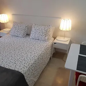 Fan Flat Mariscal Appartement Málaga