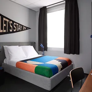 *** Otel The Social Hub Hollanda